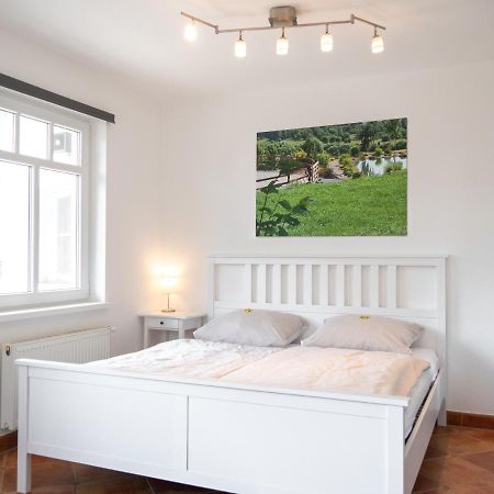 Reiterhof Und Pension Eichenhof Haiger المظهر الخارجي الصورة
