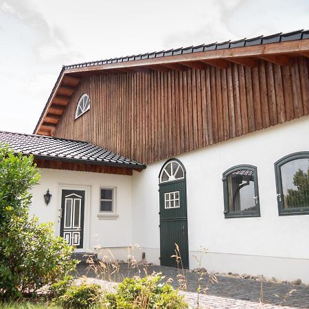Reiterhof Und Pension Eichenhof Haiger المظهر الخارجي الصورة