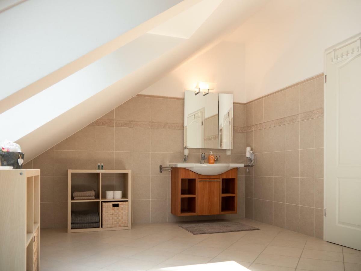 Reiterhof Und Pension Eichenhof Haiger المظهر الخارجي الصورة
