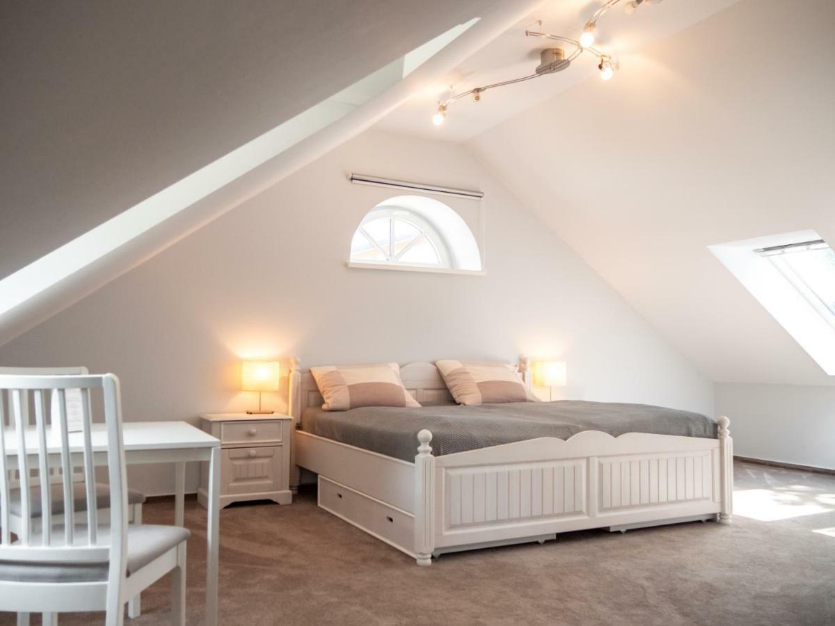 Reiterhof Und Pension Eichenhof Haiger المظهر الخارجي الصورة