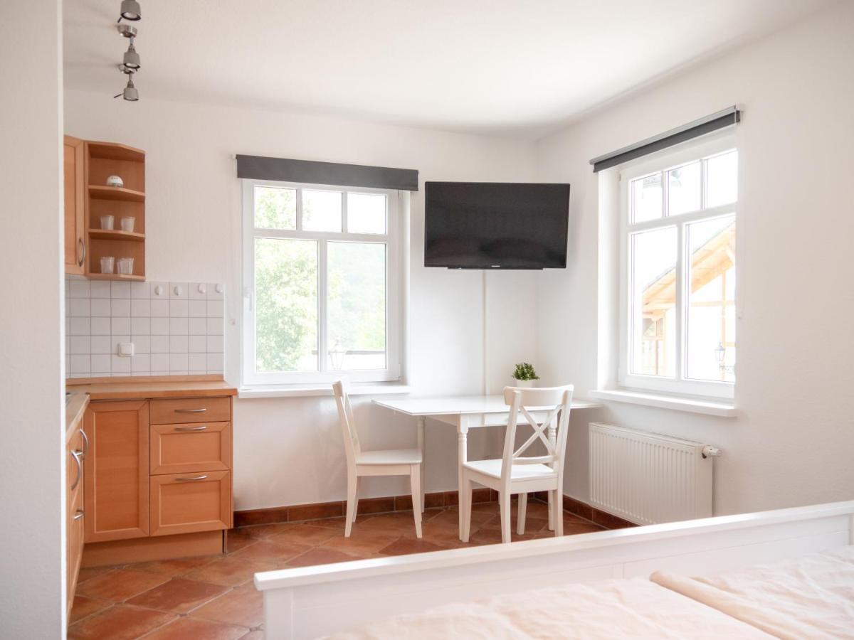 Reiterhof Und Pension Eichenhof Haiger المظهر الخارجي الصورة